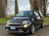 Abarth 595 2015
