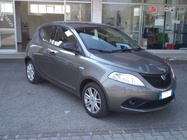 Lancia Ypsilon 2019