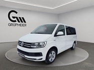 Volkswagen T6 2016