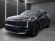 Kia Sportage 2026
