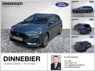 Ford Focus 2024