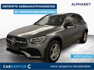 Mercedes-Benz GLC-Class 2021