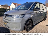 Volkswagen T7 2023