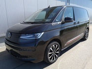 Volkswagen T7 2026