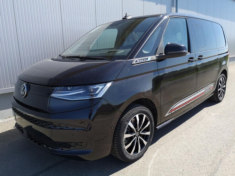 Volkswagen T7