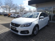 Peugeot 308 2020