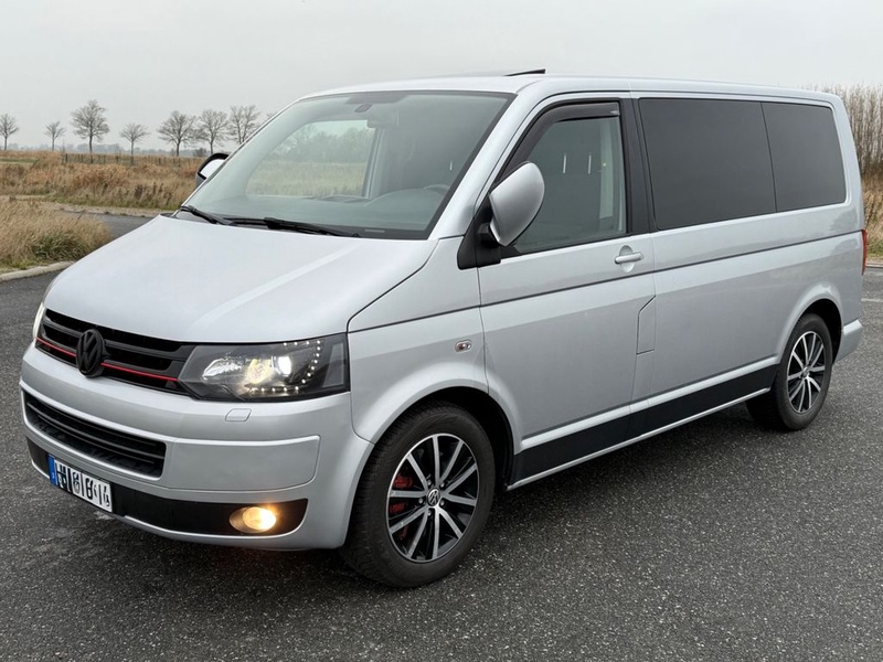 Volkswagen T5