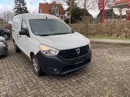 Dacia Dokker 2021