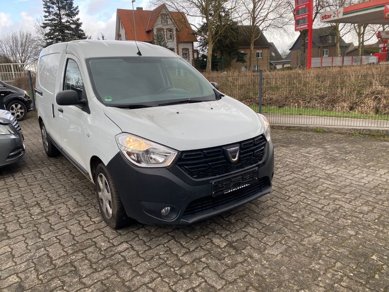 Dacia Dokker