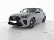 BMW X2 2025