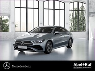 Mercedes-Benz CLA-Class 2024