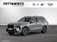 BMW X7 2024