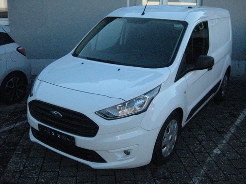 Ford Transit Connect 2018