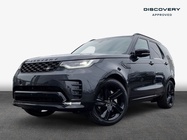 Land Rover Discovery 2025