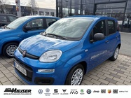 Fiat Panda 2025