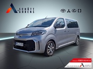 Toyota Proace 2025