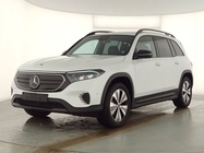 Mercedes-Benz EQB 2023