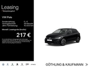 Volkswagen Polo 2022