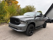 Dodge RAM 2021