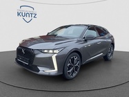 Citroen DS4 2025