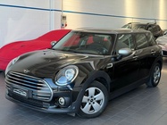 MINI Clubman 2020