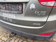 Hyundai ix35 2011