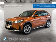 BMW X1 2024