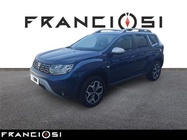 Dacia Duster 2019