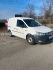 Volkswagen Caddy 2020