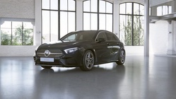 Mercedes-Benz A-Class 2019
