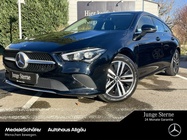 Mercedes-Benz CLA-Class 2022