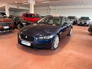 Jaguar XE 2019