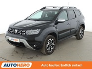 Dacia Duster 2022