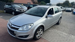 Opel Astra 2009