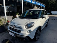 Fiat 500L 2018