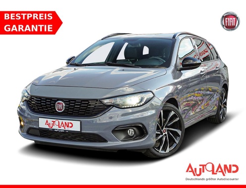 Fiat Tipo 2020