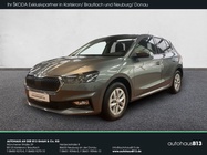 Skoda Fabia 2024
