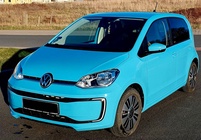 Volkswagen up! 2021