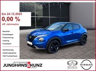 Nissan Juke 2024