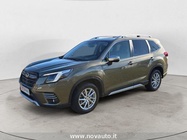 Subaru Forester 2023