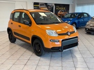 Fiat Panda 2019