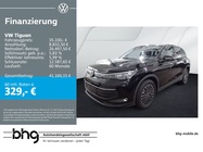 Volkswagen Tiguan 2025