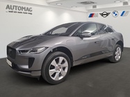 Jaguar I-Pace 2021