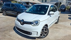 Renault Twingo 2019