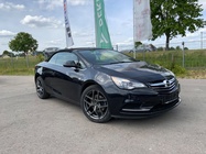 Opel Cascada 2016