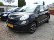 Fiat 500L 2013