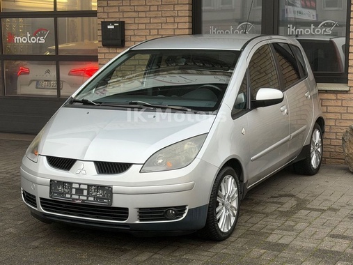 Mitsubishi Colt 2008