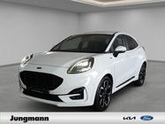 Ford Puma 2022