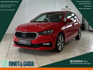 Skoda Fabia 2023