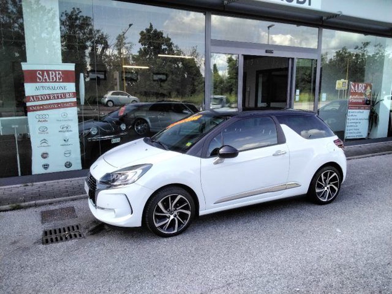 Citroen DS3